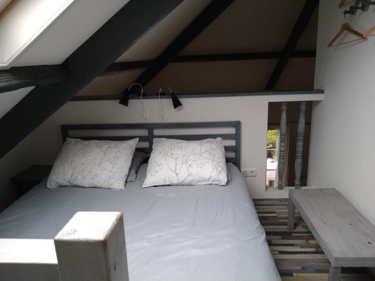 Ouddorp Vakantiehuisje Kültér fotó