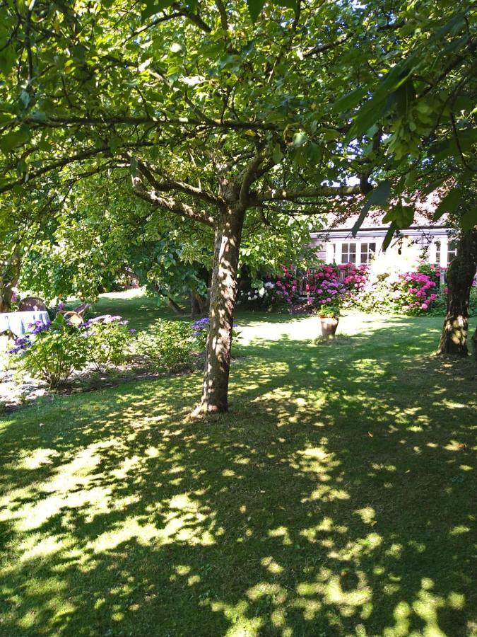 Ouddorp Vakantiehuisje Kültér fotó