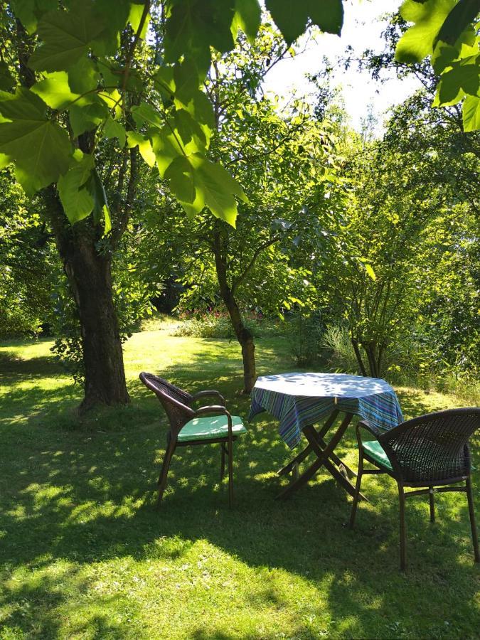 Ouddorp Vakantiehuisje Kültér fotó