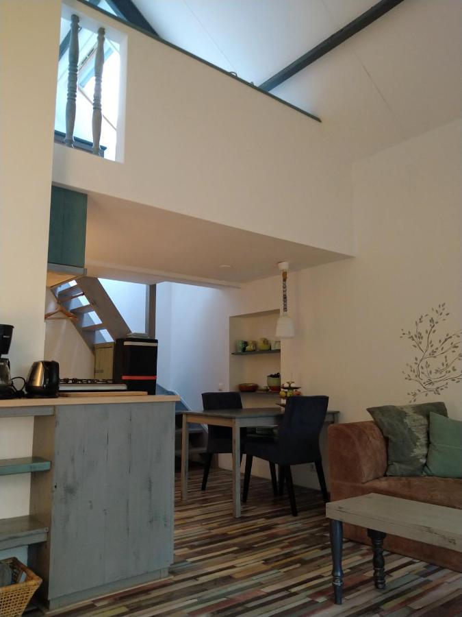 Ouddorp Vakantiehuisje Kültér fotó
