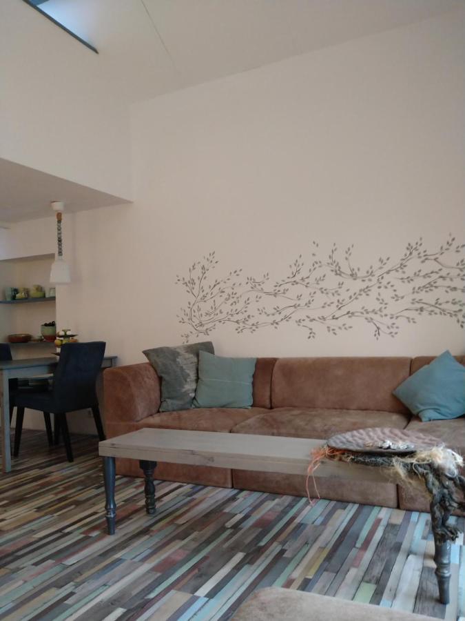 Ouddorp Vakantiehuisje Kültér fotó