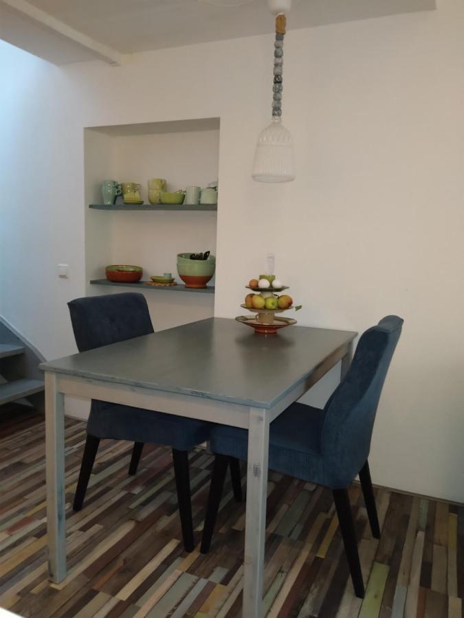 Ouddorp Vakantiehuisje Kültér fotó