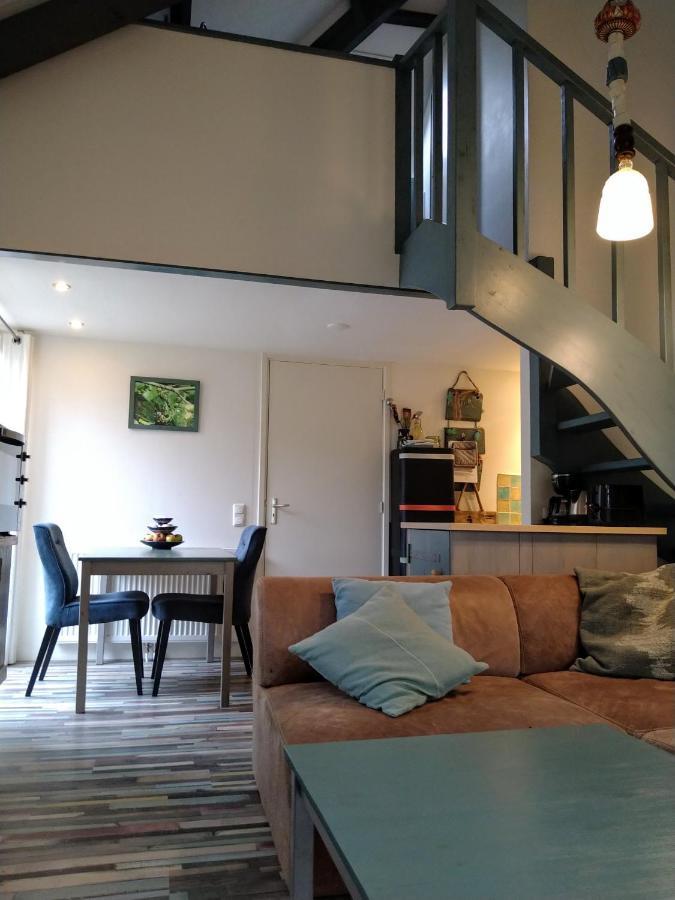 Ouddorp Vakantiehuisje Kültér fotó