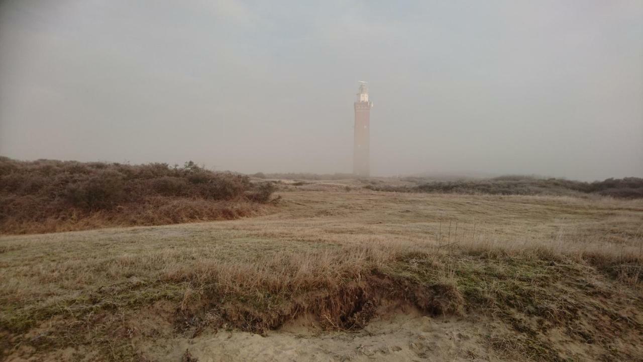 Ouddorp Vakantiehuisje Kültér fotó