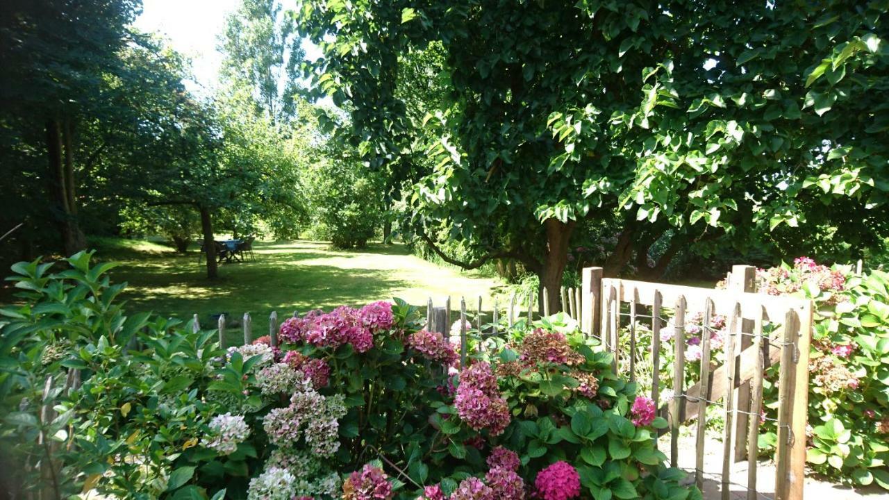 Ouddorp Vakantiehuisje Kültér fotó